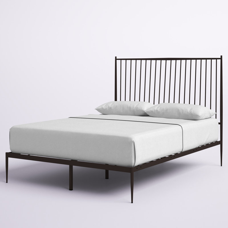 Modway Bed | Wayfair